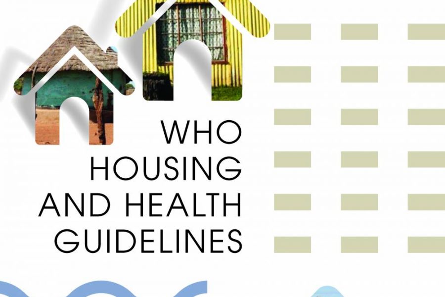 WHO Guidlines