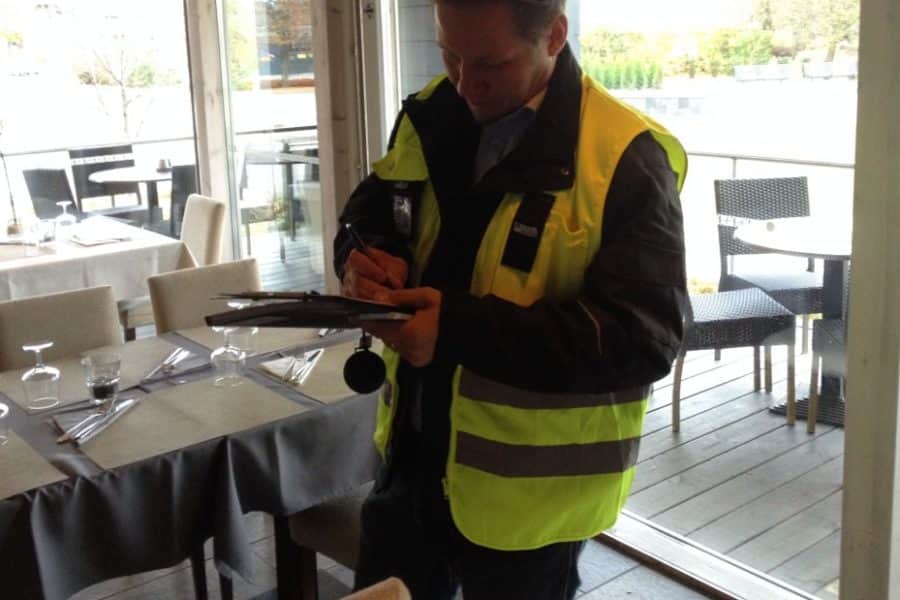 Messung am Arbeitsplatz: So vermeiden Sie überflüssige mehrmalige Messungen