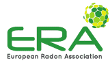 European Radon Association Logo